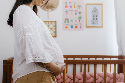Nursery Decorating Timeline: When to Start Decorating Your Baby’s Room