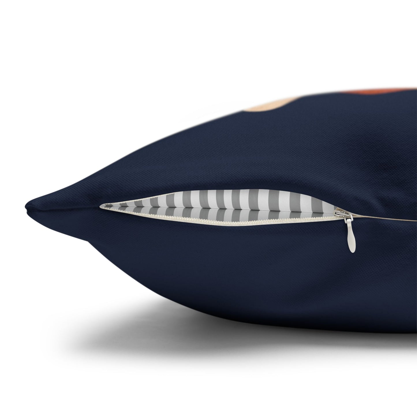 Bold Pattern Cushion Cover – Colourful Throw Pillow for Home Décor